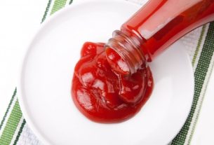 Mengenal Lebih Dekat Proses Produksi Saus Stan Man yang Higienis dan Aman