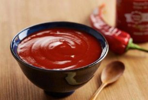 Mengapa Saus Stan Man Gunakan Cabai Lokal Berkualitas Tinggi